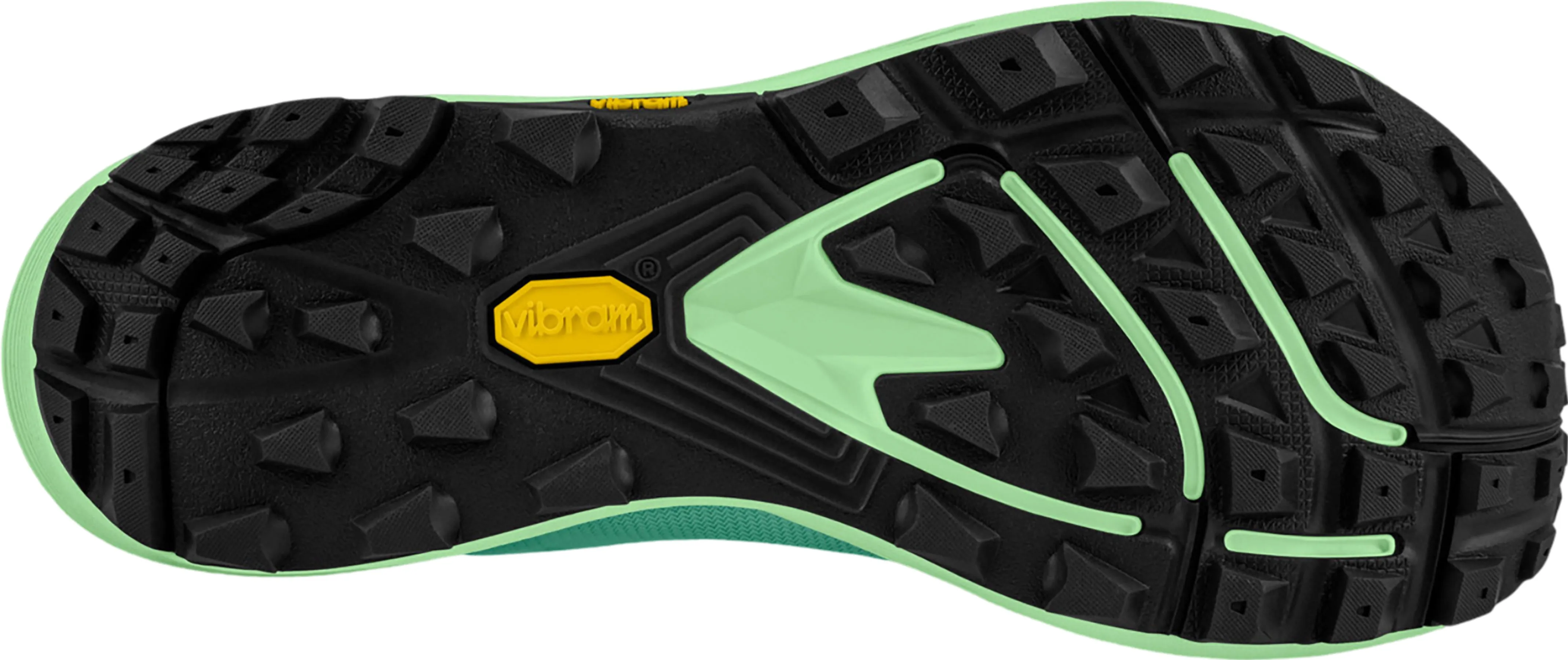 MTN Racer 3 Trail Running Shoes - Women's|-|Souliers de course sur sentier MTN Racer 3 - Femme sold by Altitude Sports product image thumbnail 4