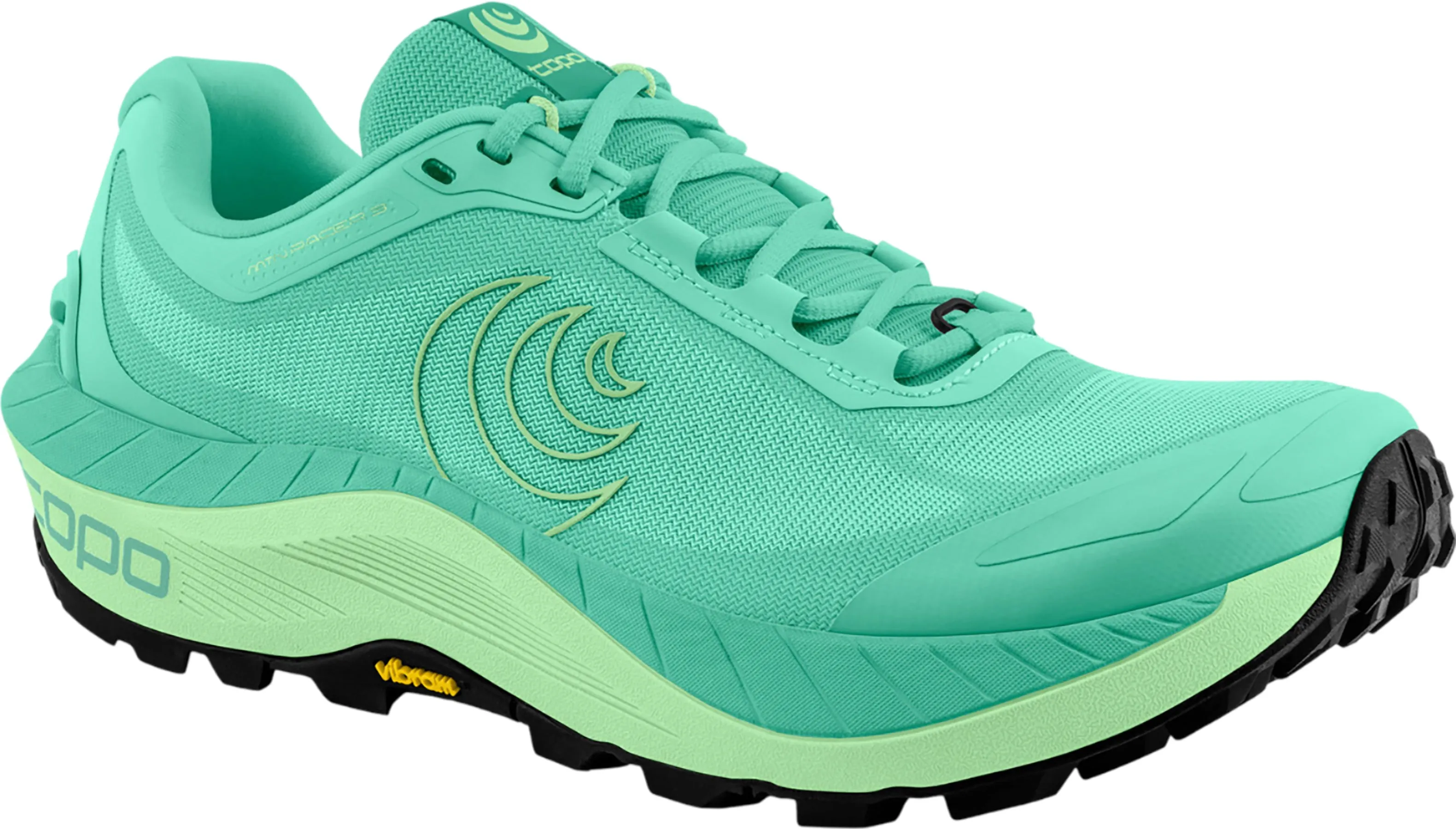 MTN Racer 3 Trail Running Shoes - Women's|-|Souliers de course sur sentier MTN Racer 3 - Femme sold by Altitude Sports