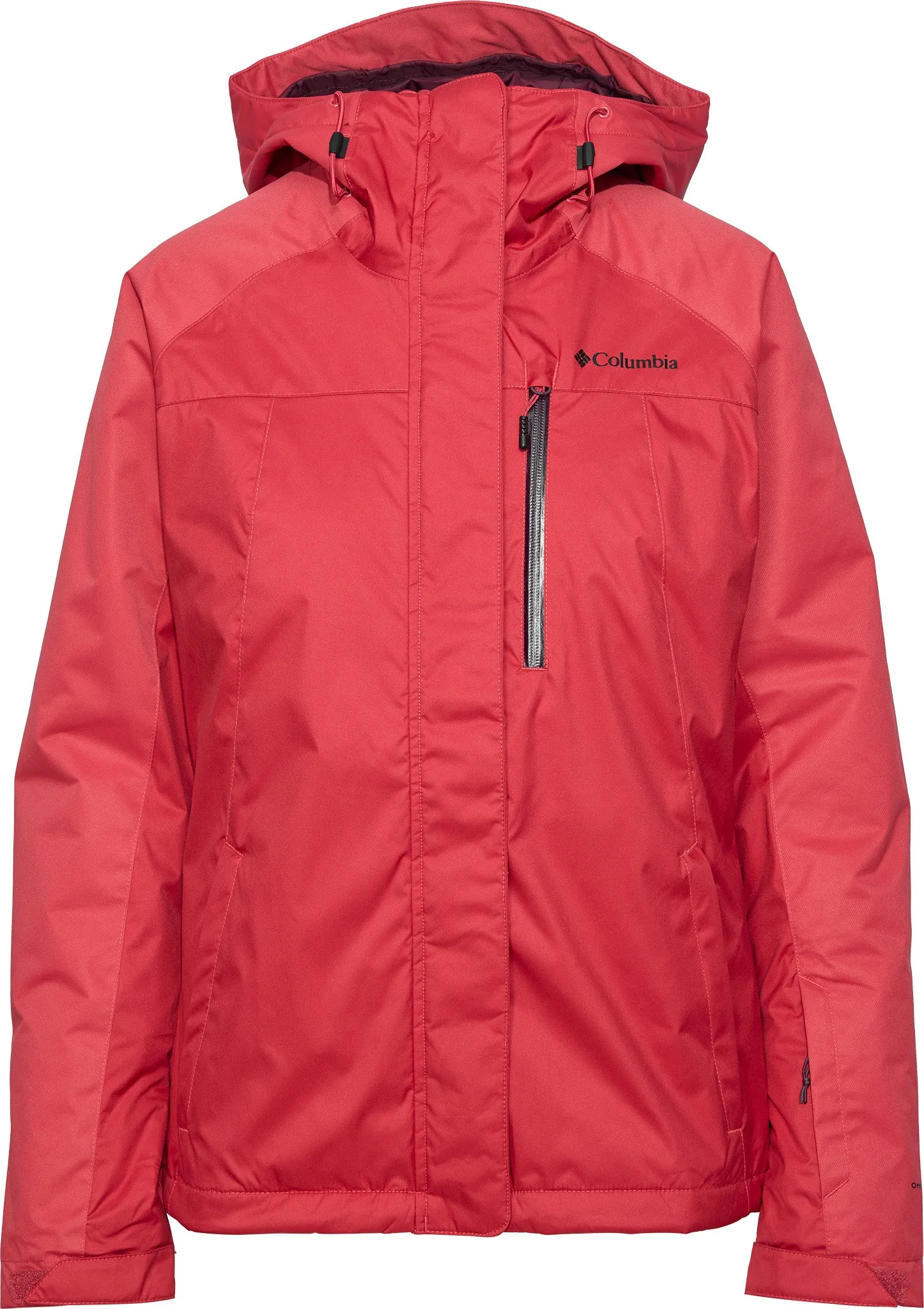 Snowy Summit Insulated Jacket - Women's|-|Manteau isolé Snowy Summit - Femme sold by Altitude Sports