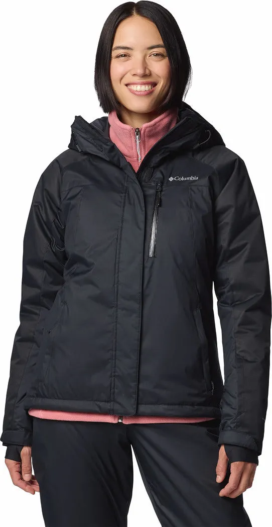Snowy Summit Insulated Jacket - Women's|-|Manteau isolé Snowy Summit - Femme sold by Altitude Sports product image thumbnail 4