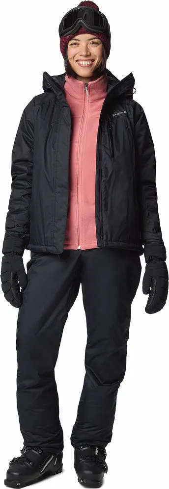 Snowy Summit Insulated Jacket - Women's|-|Manteau isolé Snowy Summit - Femme sold by Altitude Sports product image thumbnail 5