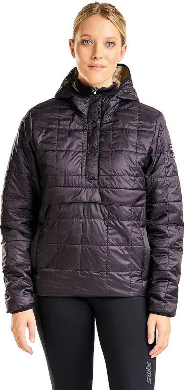 Mayen Quilted Pullover Jacket - Women's|-|Manteau matelassé à enfiler Mayen - Femme made by Altitude Sports