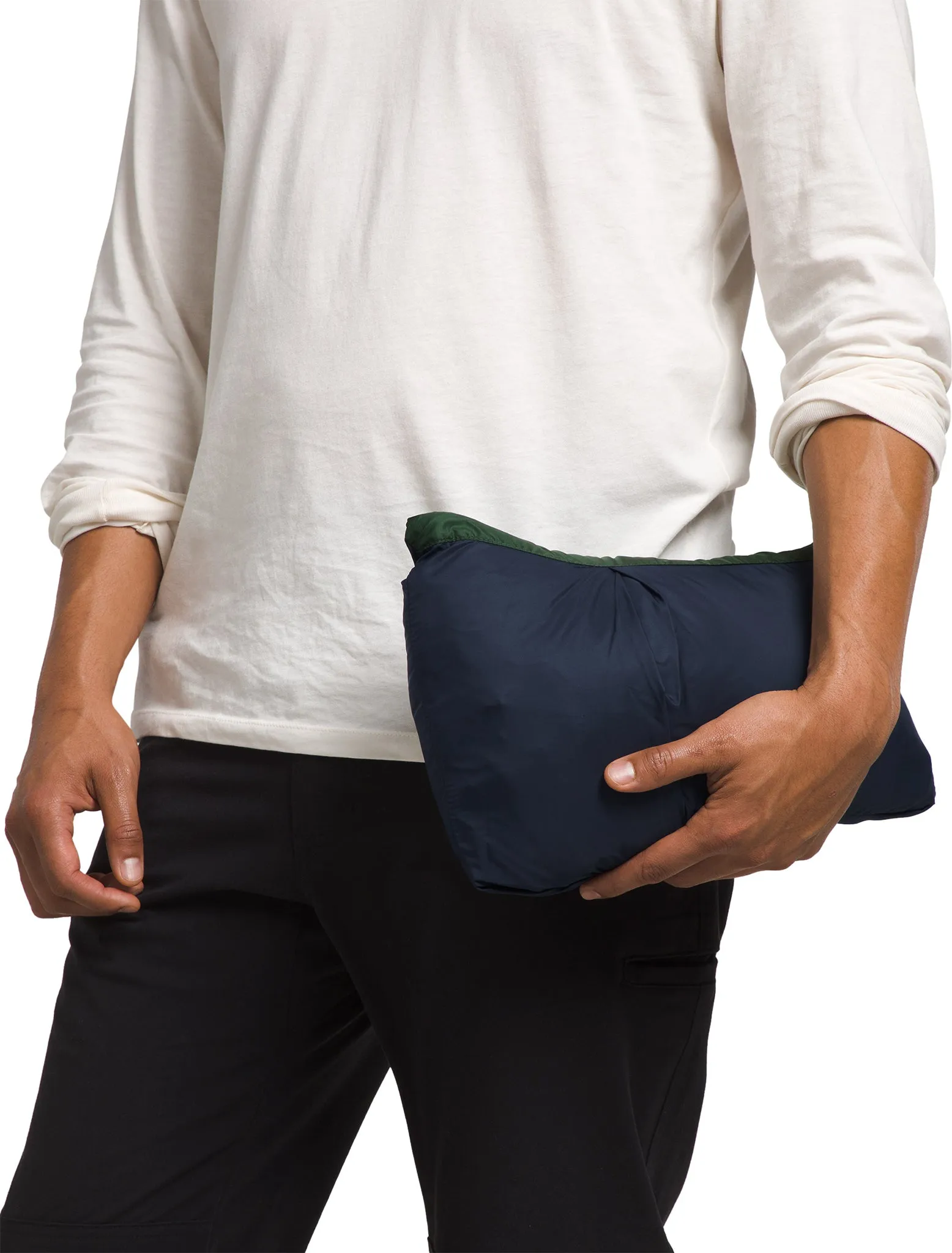 1996 Retro Nuptse Vest - Men's|-|Veste 1996 Retro Nuptse - Homme sold by Altitude Sports product image thumbnail 4