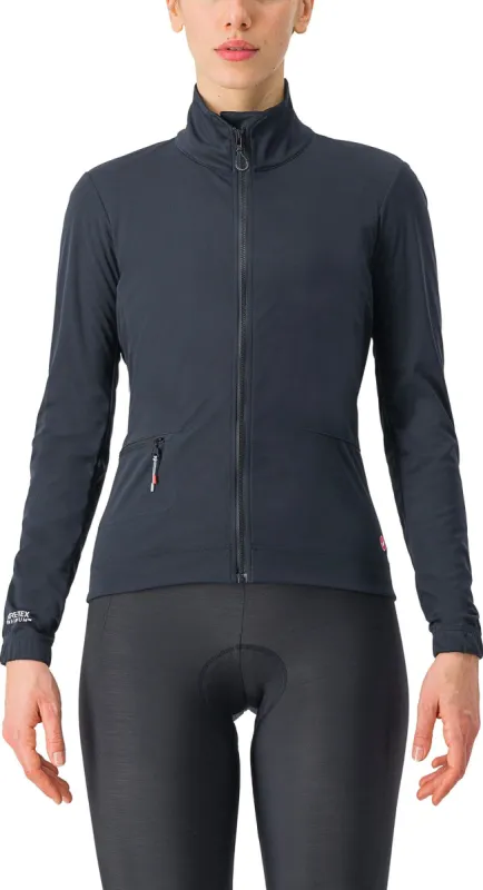 Vento Trail Jacket - Women's|-|Manteau Vento Trail - Femme sold by Altitude Sports