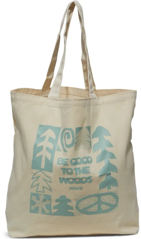 Good To The Woods Tote Bag 5L|-|Sac fourre-tout Good To The Woods 5L sold by Altitude Sports