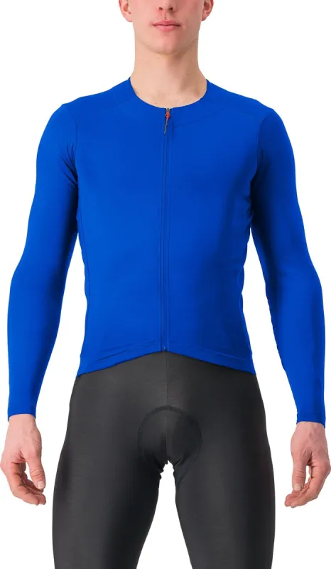 Fly Long Sleeve Jersey - Men's|-|Maillot à manches longues Fly - Homme sold by Altitude Sports