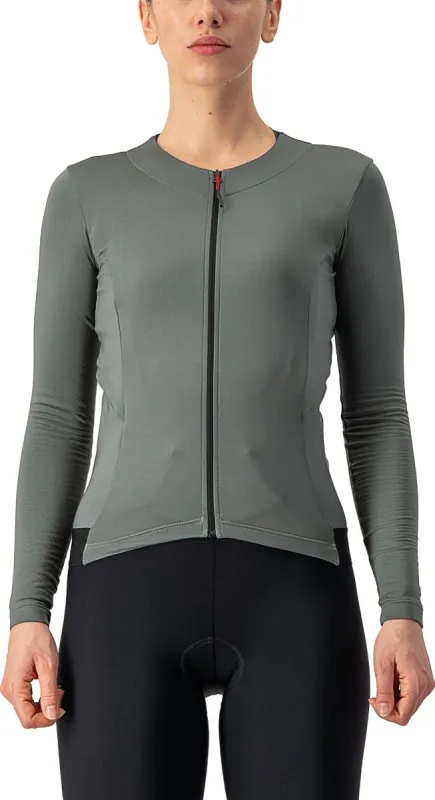 Fly Long Sleeve Jersey - Women's|-|Maillot à manches longues Fly - Femme sold by Altitude Sports