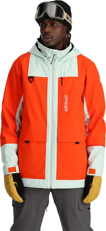 Field Jacket - Men's|-|Manteau Field - Homme sold by Altitude Sports