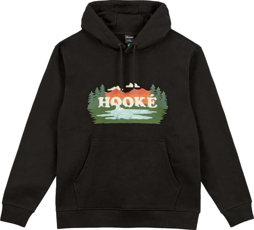 Landscape Pullover Hoodie - Men's|-|Chandail à capuchon Landscape - Homme sold by Altitude Sports