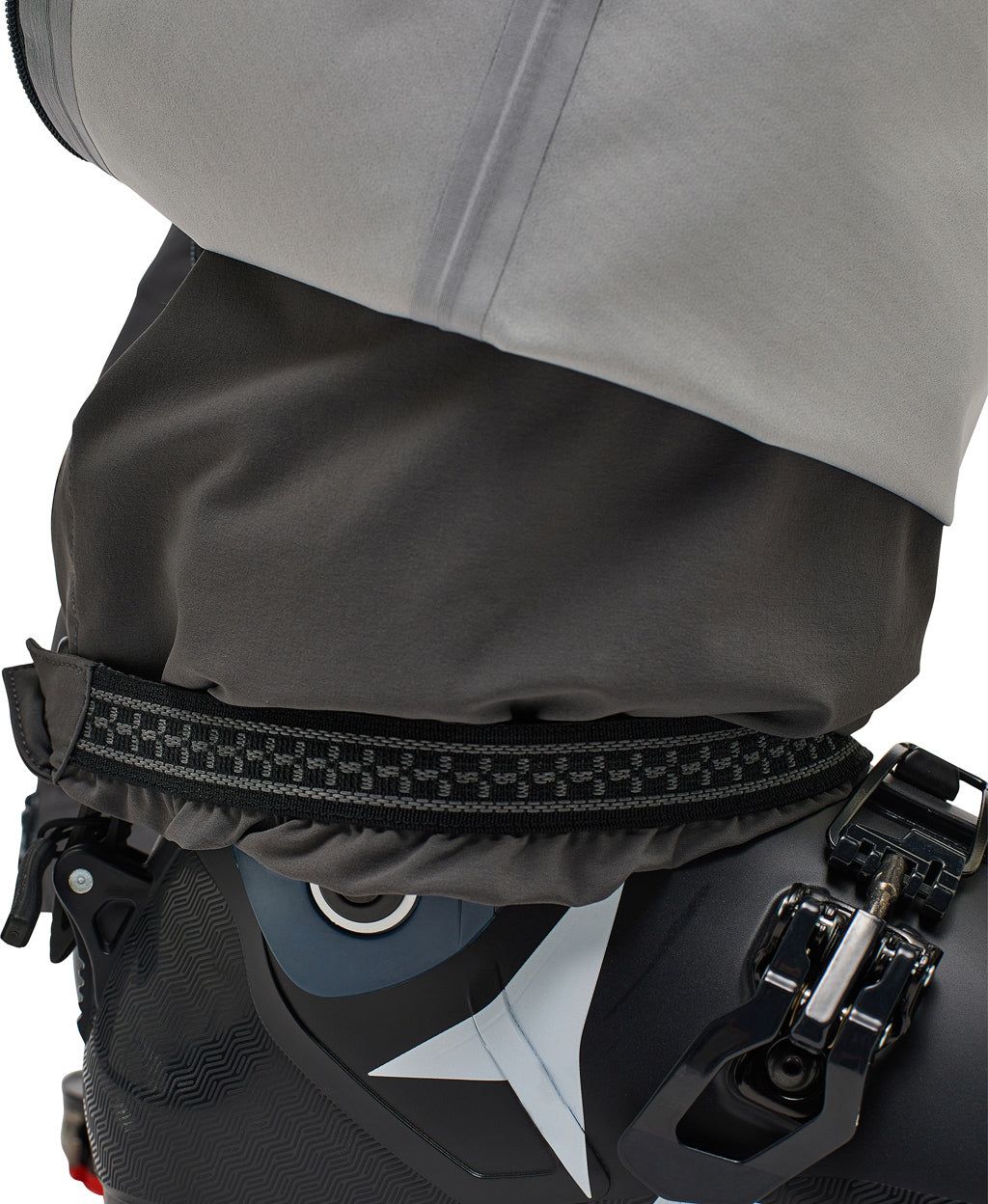 L.I.M Touring Proof Pant - Women's|-|Pantalon Touring Proof L.I.M - Femme sold by Altitude Sports product image thumbnail 4