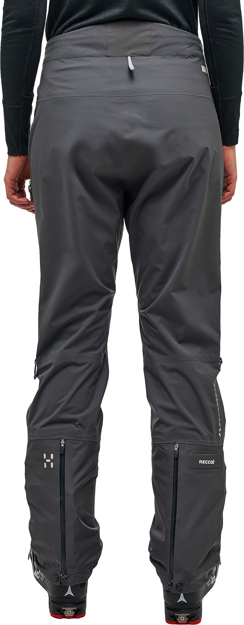 L.I.M Touring Proof Pant - Women's|-|Pantalon Touring Proof L.I.M - Femme sold by Altitude Sports product image thumbnail 3