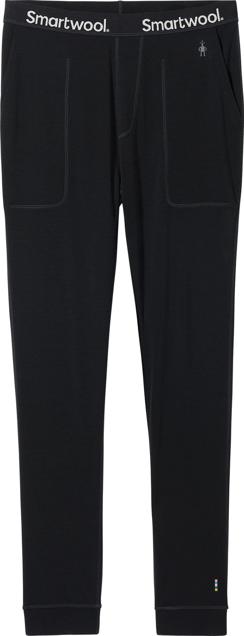 Thermal Merino Jogger - Unisex|-|Thermal Merino Jogger - Unisexe sold by Altitude Sports