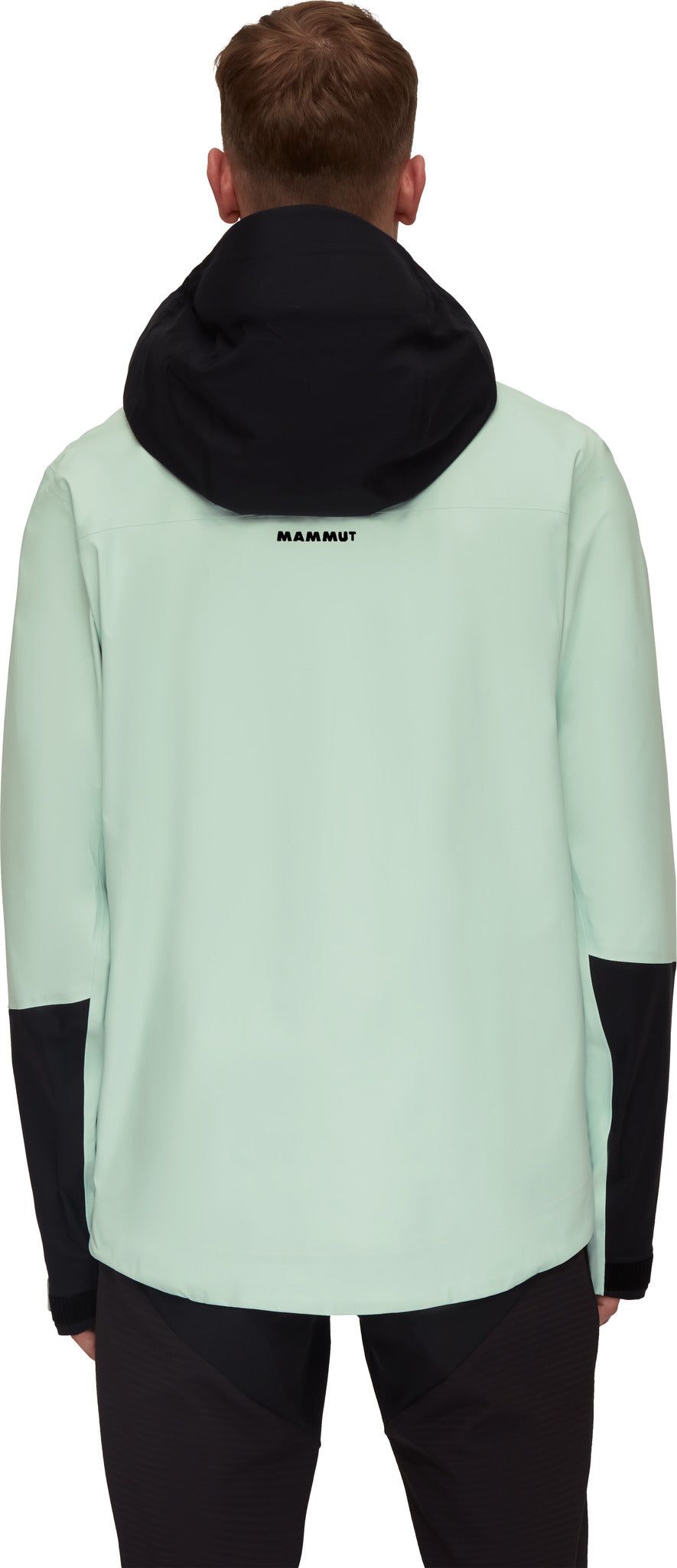 Haldigrat Air Hardshell Hooded Jacket - Men's|-|Manteau à capuchon coquille rigide Haldigrat Air - Homme sold by Altitude Sports product image thumbnail 5