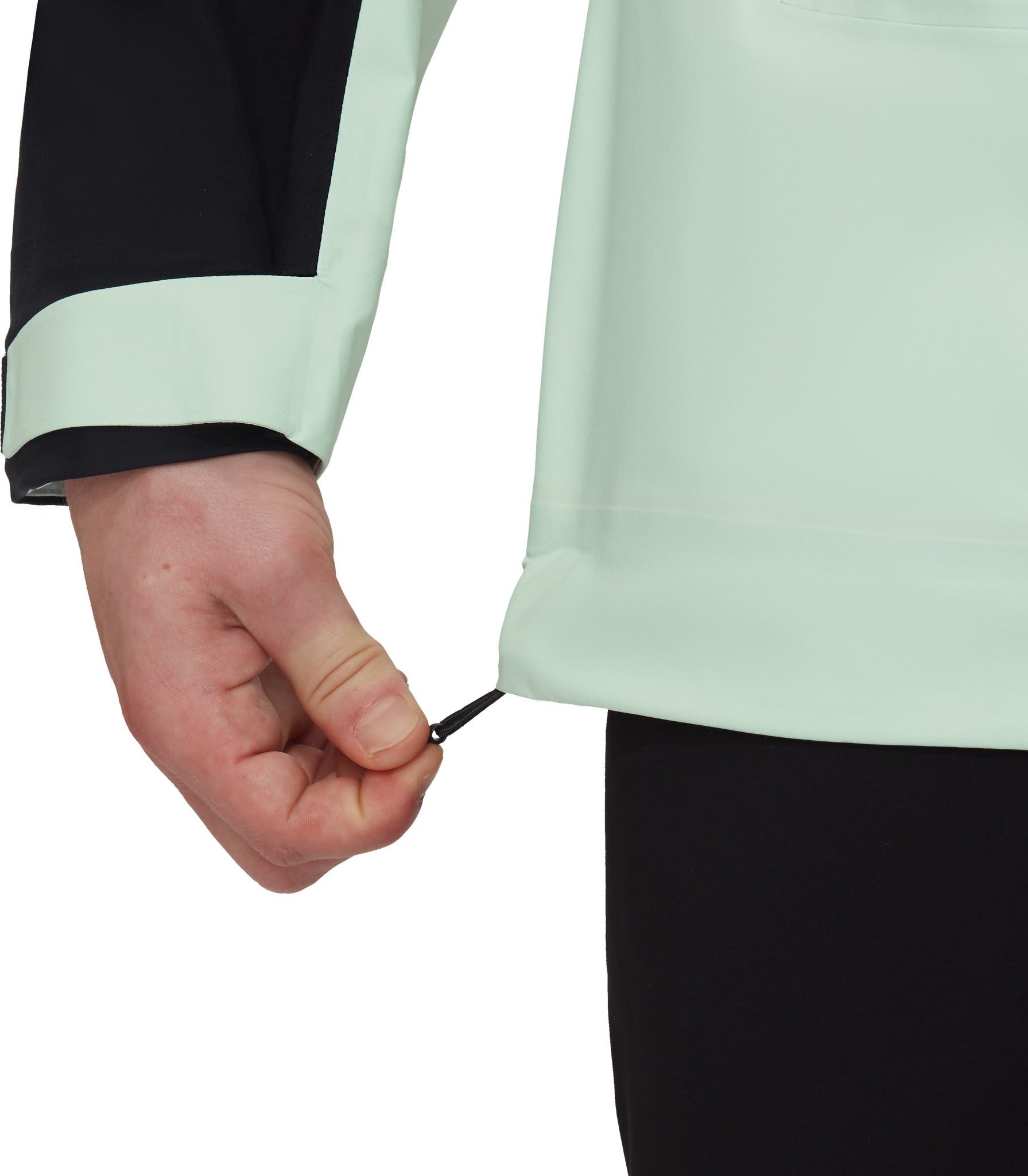 Haldigrat Air Hardshell Hooded Jacket - Men's|-|Manteau à capuchon coquille rigide Haldigrat Air - Homme sold by Altitude Sports product image thumbnail 2