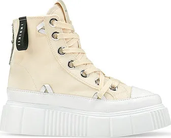 Matilda Canvas High 23 Sneaker - Women's|-|Chaussures sport en toile à talon haut Matilda 23 - Femme sold by Altitude Sports product image thumbnail 3