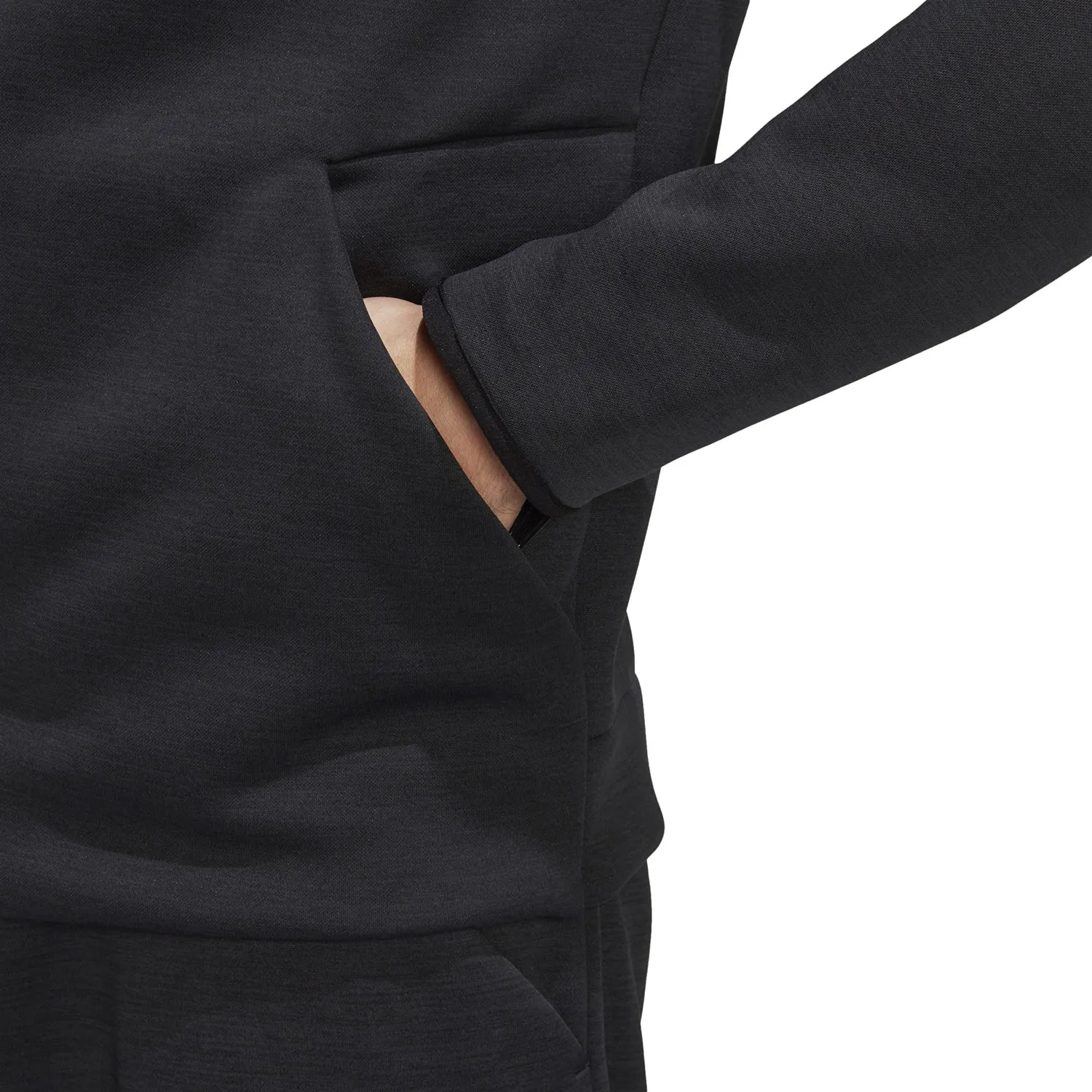 Men's Z.N.E. Hoodie feat. Fast Release Zipper|-|Chandail à capuchon et glissière Fast Realease Z.N.E. Homme sold by Altitude Sports product image thumbnail 4