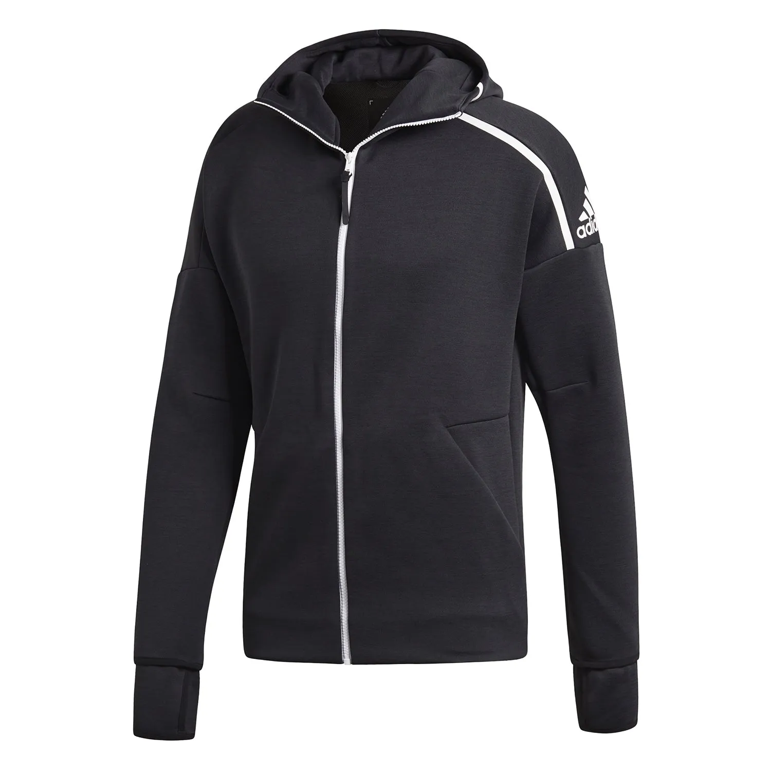 Men's Z.N.E. Hoodie feat. Fast Release Zipper|-|Chandail à capuchon et glissière Fast Realease Z.N.E. Homme sold by Altitude Sports product image thumbnail 2