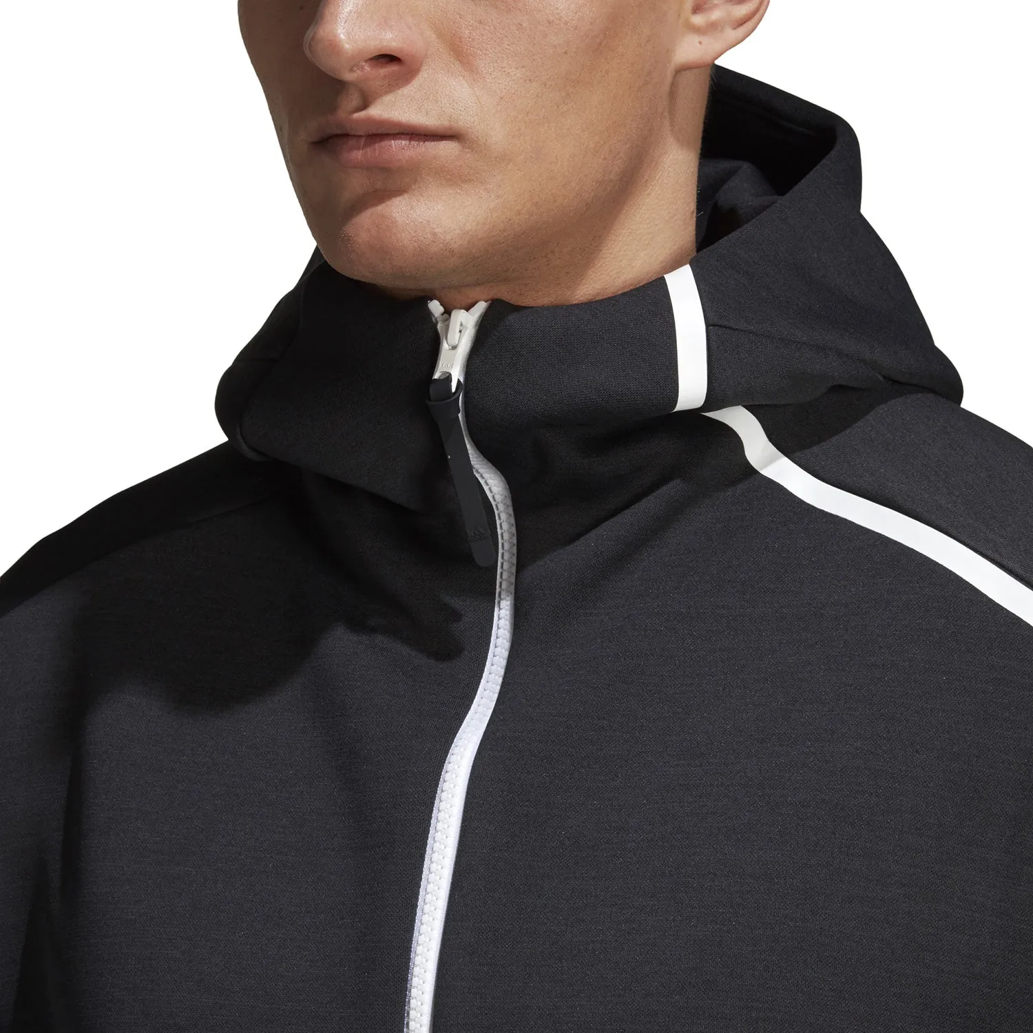 Men's Z.N.E. Hoodie feat. Fast Release Zipper|-|Chandail à capuchon et glissière Fast Realease Z.N.E. Homme sold by Altitude Sports product image thumbnail 3