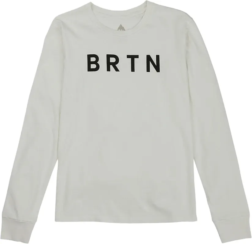 Brtn Long Sleeve T-Shirt - Women's|-|T-shirt à manches longues Brtn - Femme sold by Altitude Sports