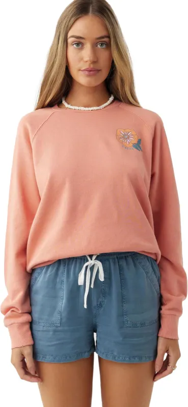 Seaspray Pullover - Women’s|-|Pull Seaspray - Femme sold by Altitude Sports