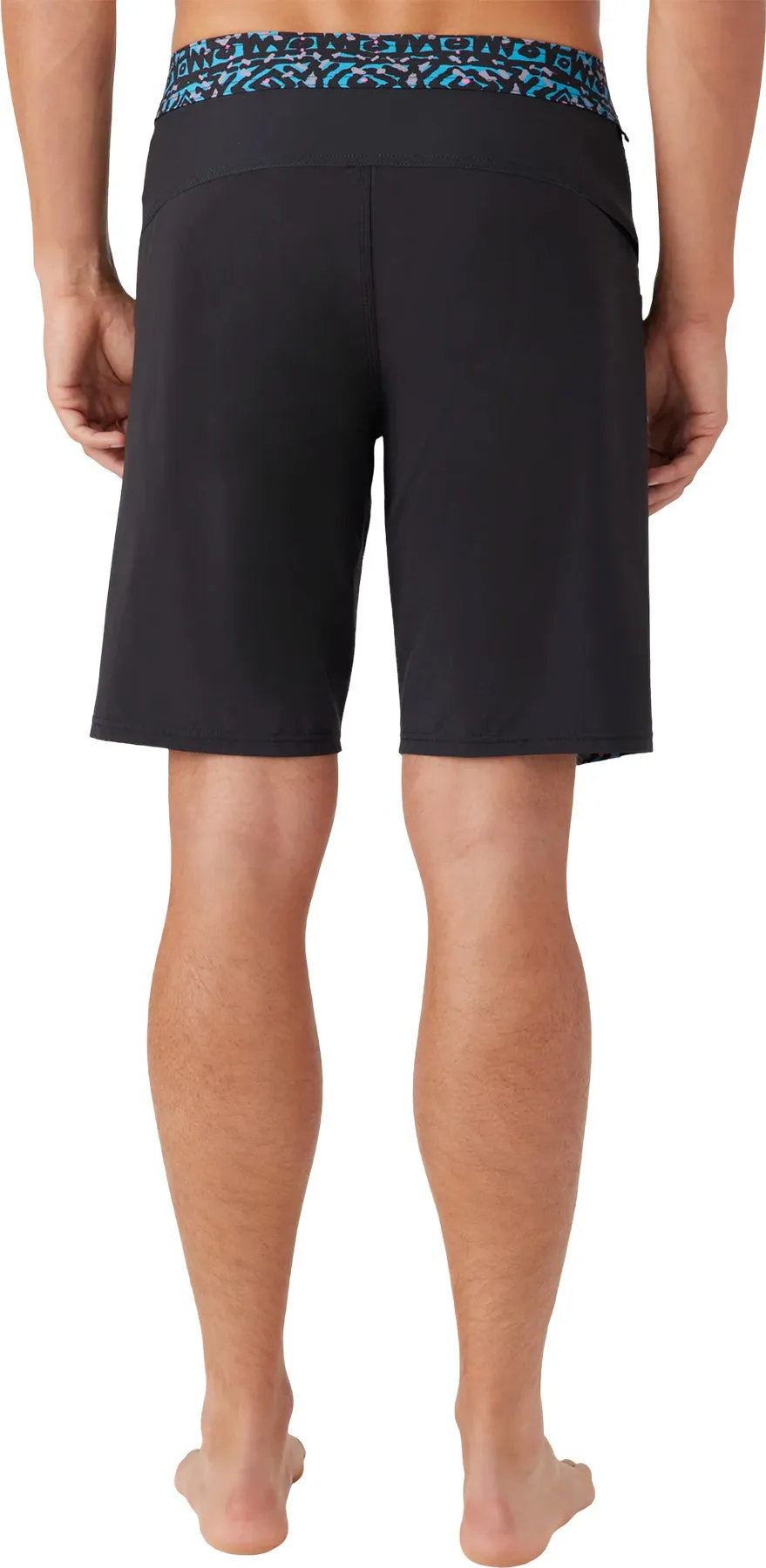 Hyperfreak Enduro Boardshorts 21" - Men's|-|Short de bain Hyperfreak Enduro 21" - Homme sold by Altitude Sports product image thumbnail 2