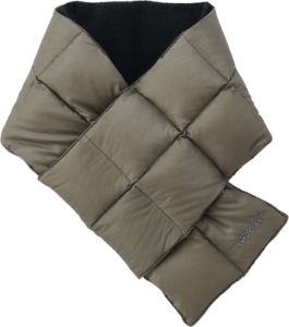 Down Scarf|-|Foulard en duvet sold by Altitude Sports