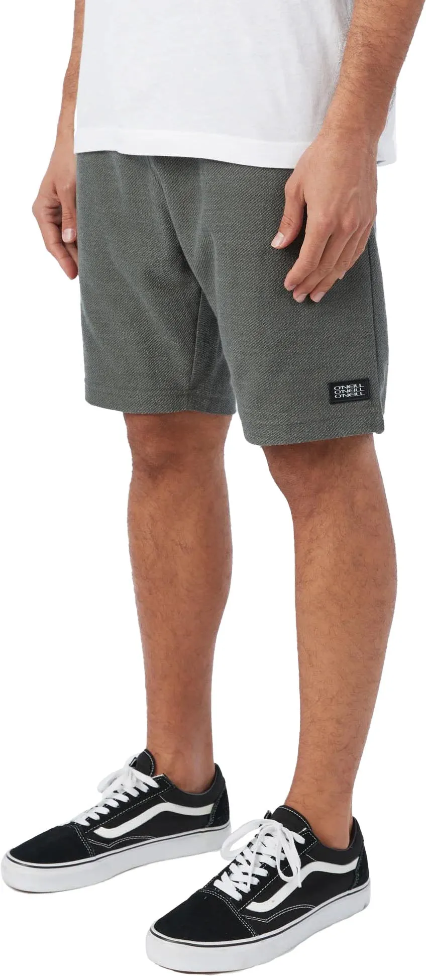 Bavaro Solid Short - Men’s|-|Short Bavaro solid - Homme sold by Altitude Sports product image thumbnail 5