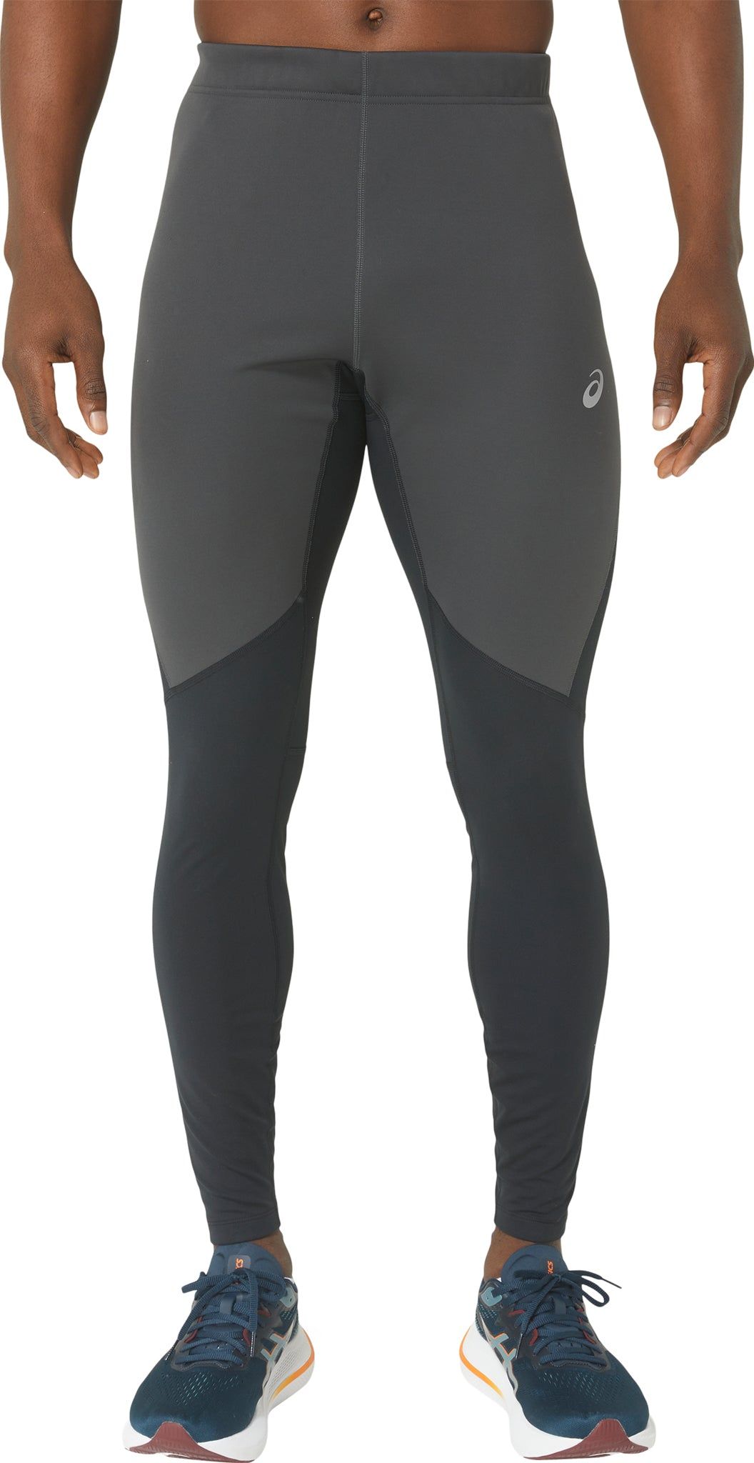Winter Run Tights - Men's|-|Collant de course d'hiver - Homme sold by Altitude Sports