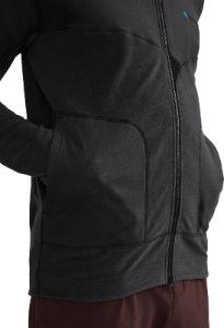 Sigyn Hooded Zip Jacket - Men's|-|Manteau à capuchon avec glissière Sigyn - Homme sold by Altitude Sports