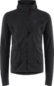 Sigyn Hooded Zip Jacket - Men's|-|Manteau à capuchon avec glissière Sigyn - Homme sold by Altitude Sports