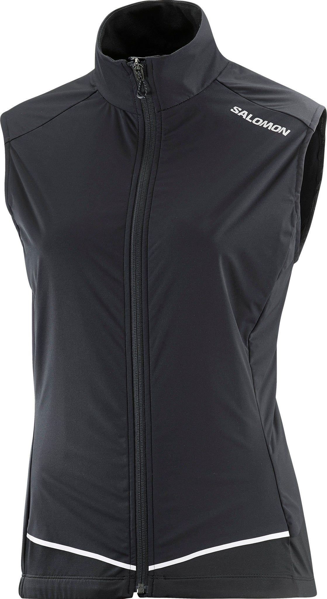 Light Shell Vest - Women's|-|Veste légère Shell - Femme sold by Altitude Sports