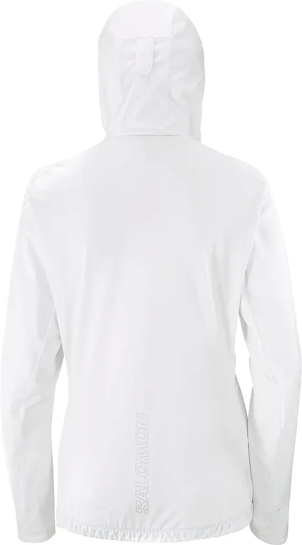 Light Shell Vest - Women's|-|Veste légère Shell - Femme sold by Altitude Sports product image thumbnail 5