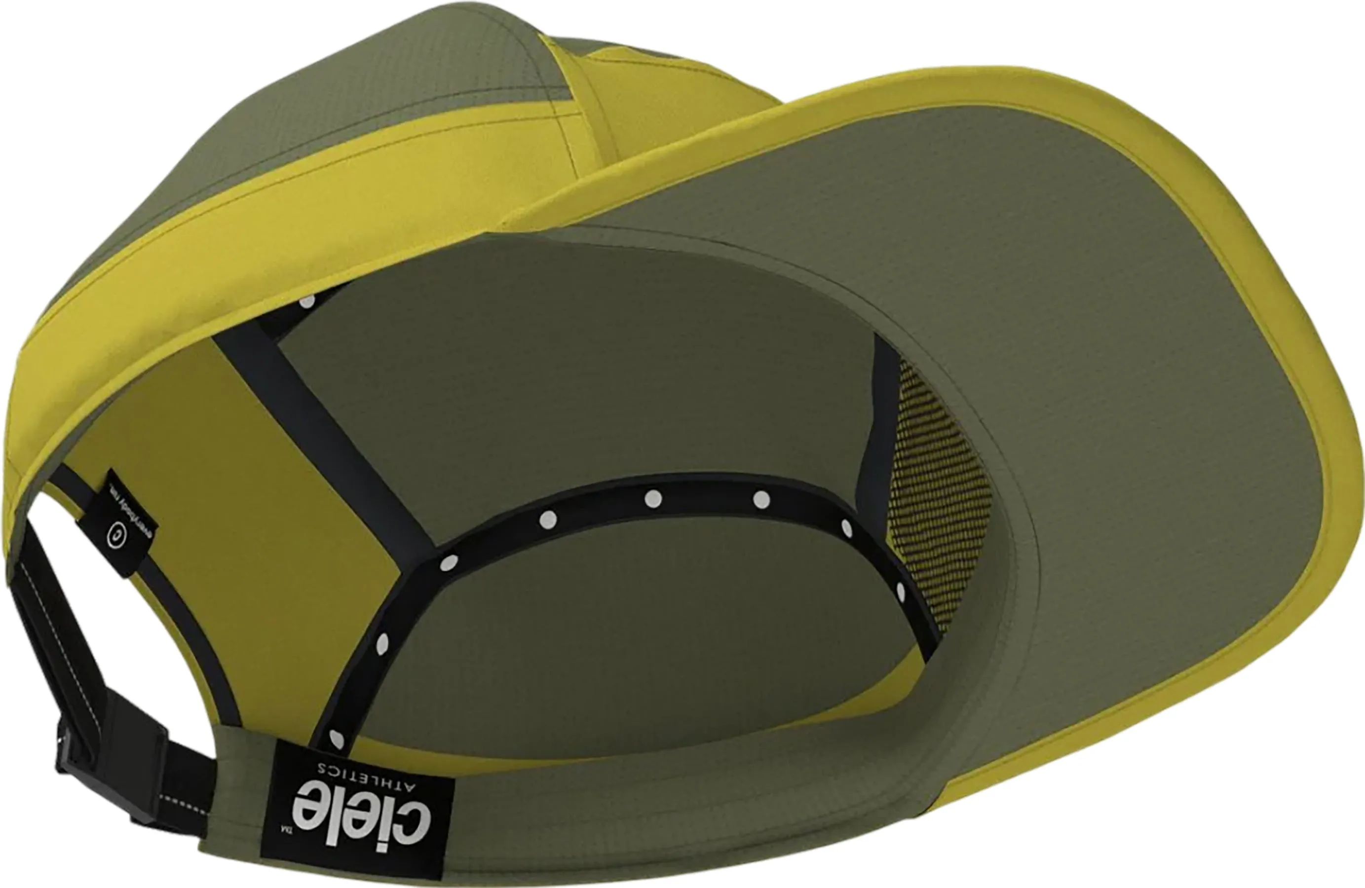 C-Cube PB Cap|-|Casquette PB C-Cube sold by Altitude Sports product image thumbnail 4