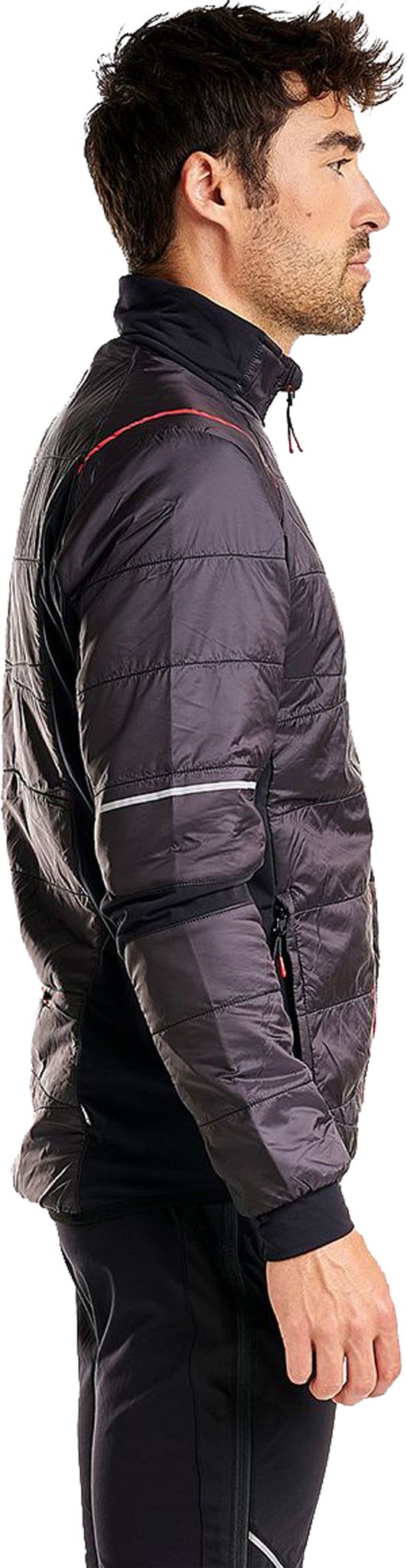 Mayen Quilted Jacket - Men's|-|Manteau matelassé Mayen - Homme sold by Altitude Sports product image thumbnail 5