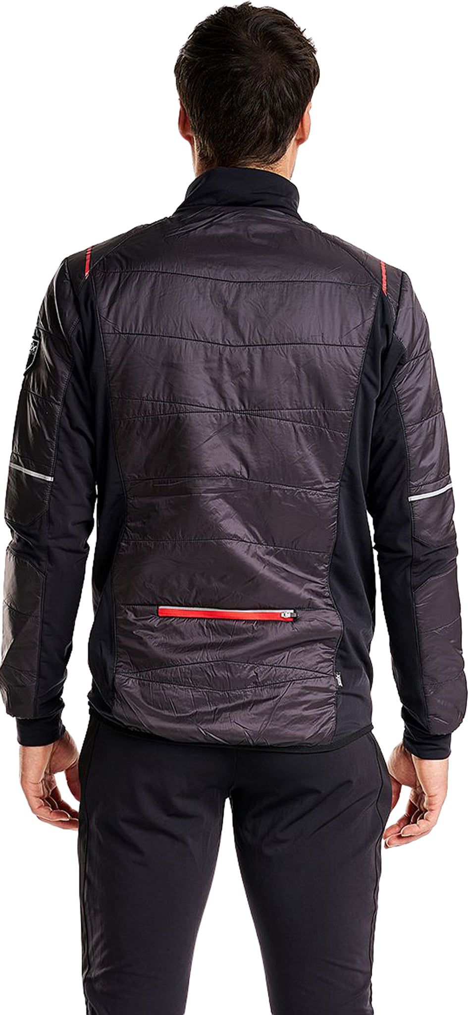 Mayen Quilted Jacket - Men's|-|Manteau matelassé Mayen - Homme sold by Altitude Sports product image thumbnail 2