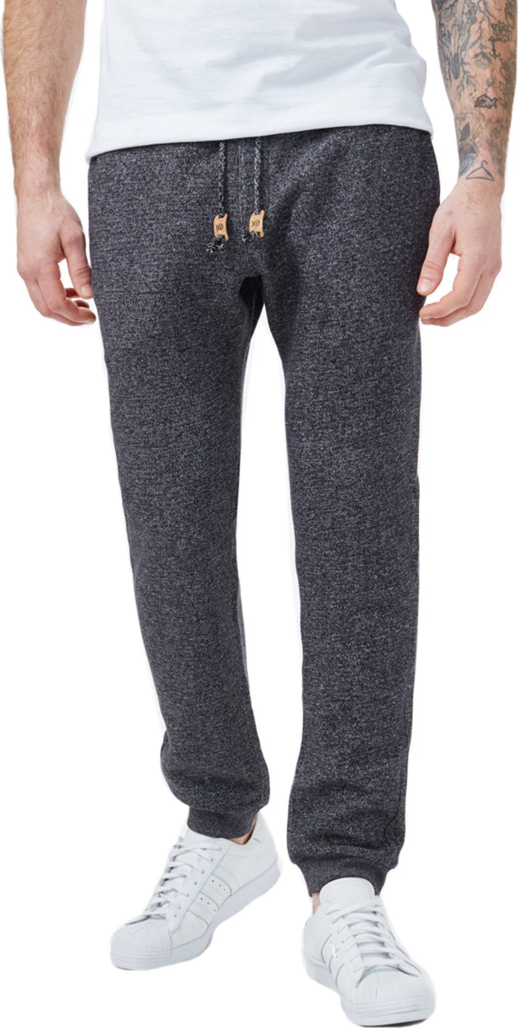 Atlas Sweatpants - Men's|-|Pantalon de survêtement Atlas - Homme sold by Altitude Sports
