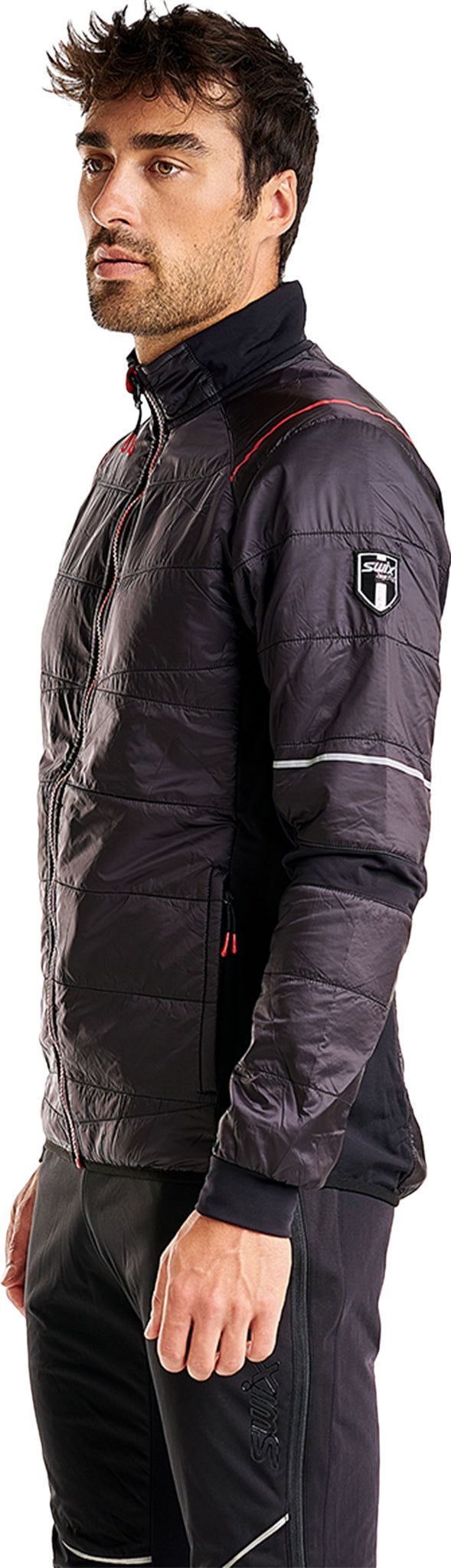 Mayen Quilted Jacket - Men's|-|Manteau matelassé Mayen - Homme sold by Altitude Sports product image thumbnail 3