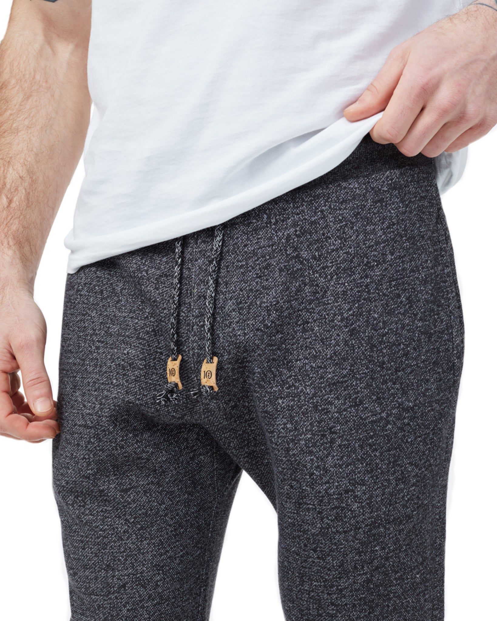 Atlas Sweatpants - Men's|-|Pantalon de survêtement Atlas - Homme sold by Altitude Sports product image thumbnail 2