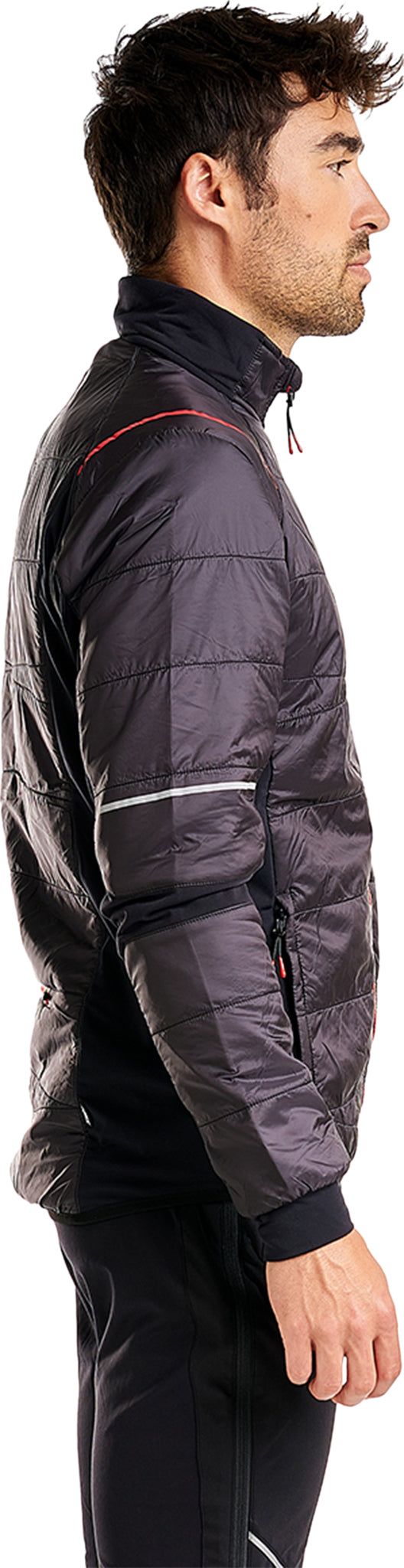 Mayen Quilted Jacket - Men's|-|Manteau matelassé Mayen - Homme sold by Altitude Sports product image thumbnail 4