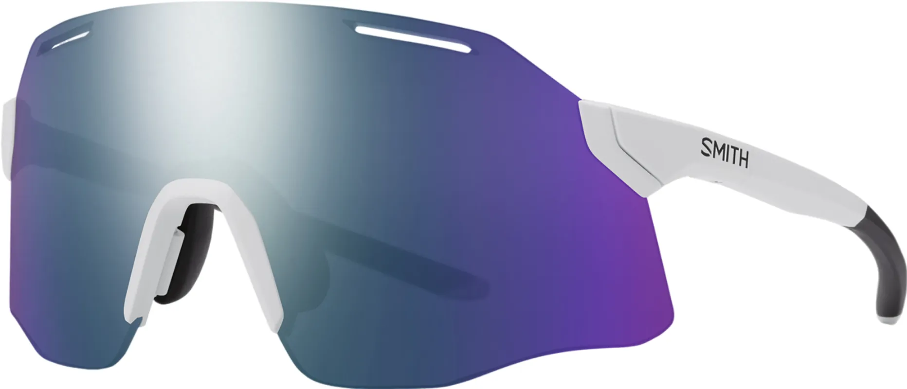 Vert PivLock Sunglasses - Black - ChromaPop Red Mirror Lens - Unisex|-|Lunettes de soleil Vert PivLock - Black - Verres ChromaPop Red Mirror - Unisexe sold by Altitude Sports