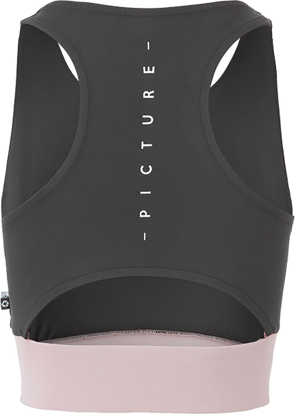 Sanna Crop Top - Women's|-|Haut court Sanna - Femme sold by Altitude Sports product image thumbnail 3