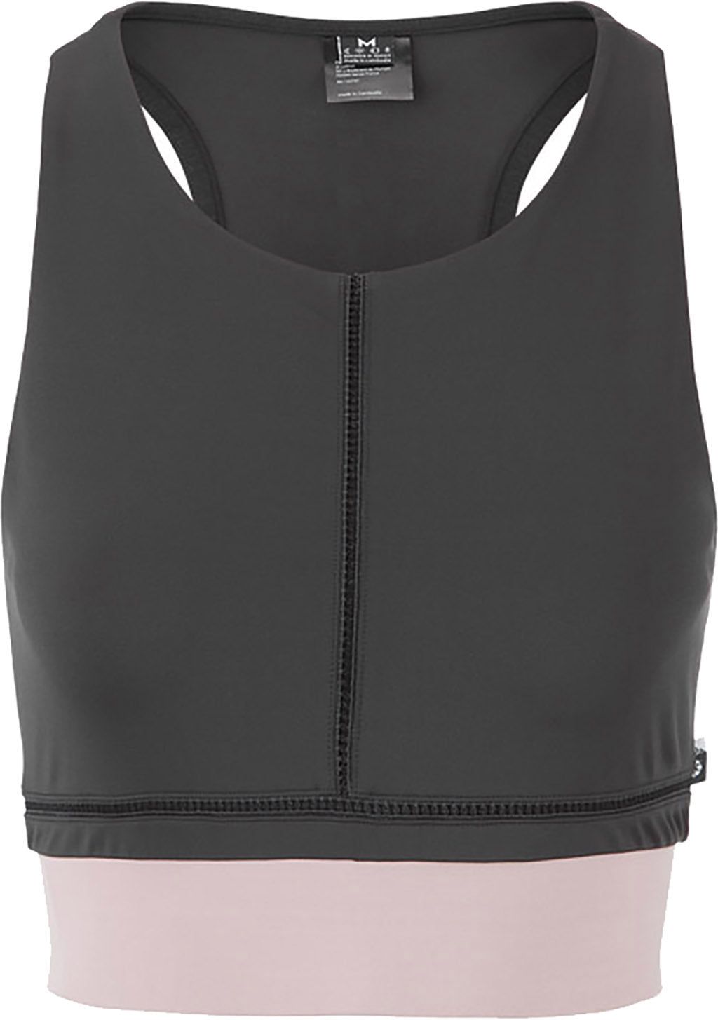 Sanna Crop Top - Women's|-|Haut court Sanna - Femme sold by Altitude Sports product image thumbnail 2