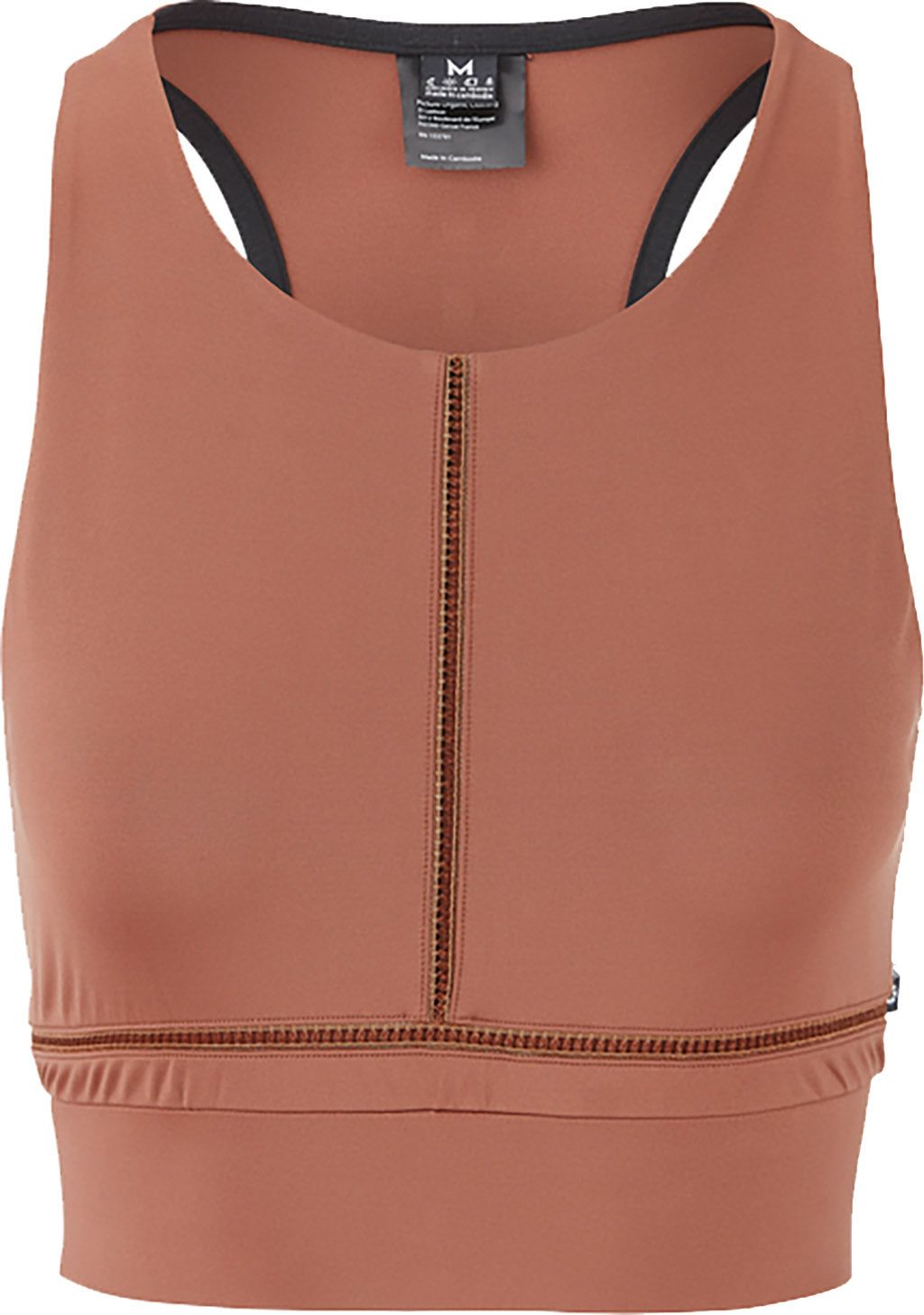 Sanna Crop Top - Women's|-|Haut court Sanna - Femme sold by Altitude Sports