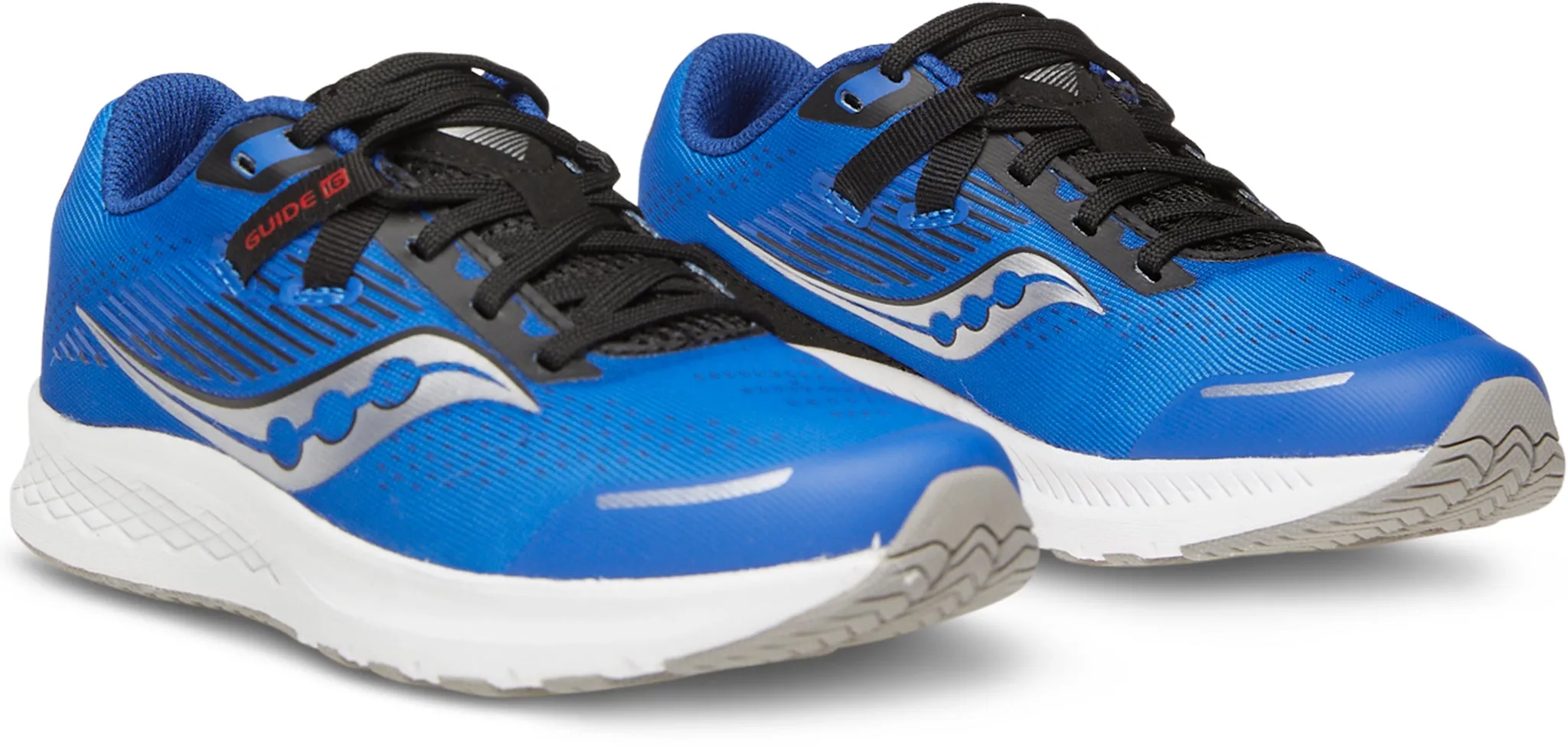 Guide 16 Sneakers - Big Boys|-|Chaussures Guide 16 - Grand Garçon sold by Altitude Sports product image thumbnail 4