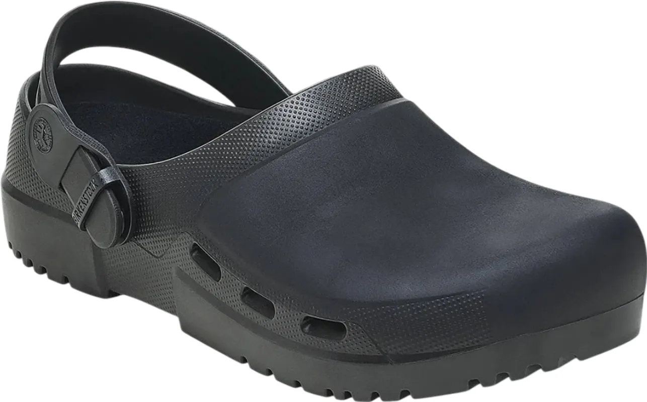 Birki Air 2.0 Polyurethane Clog [Regular] - Unisex|-|Sabot Birki Air 2.0 Polyurethane [Régulier] - Unisexe made by Birkenstock