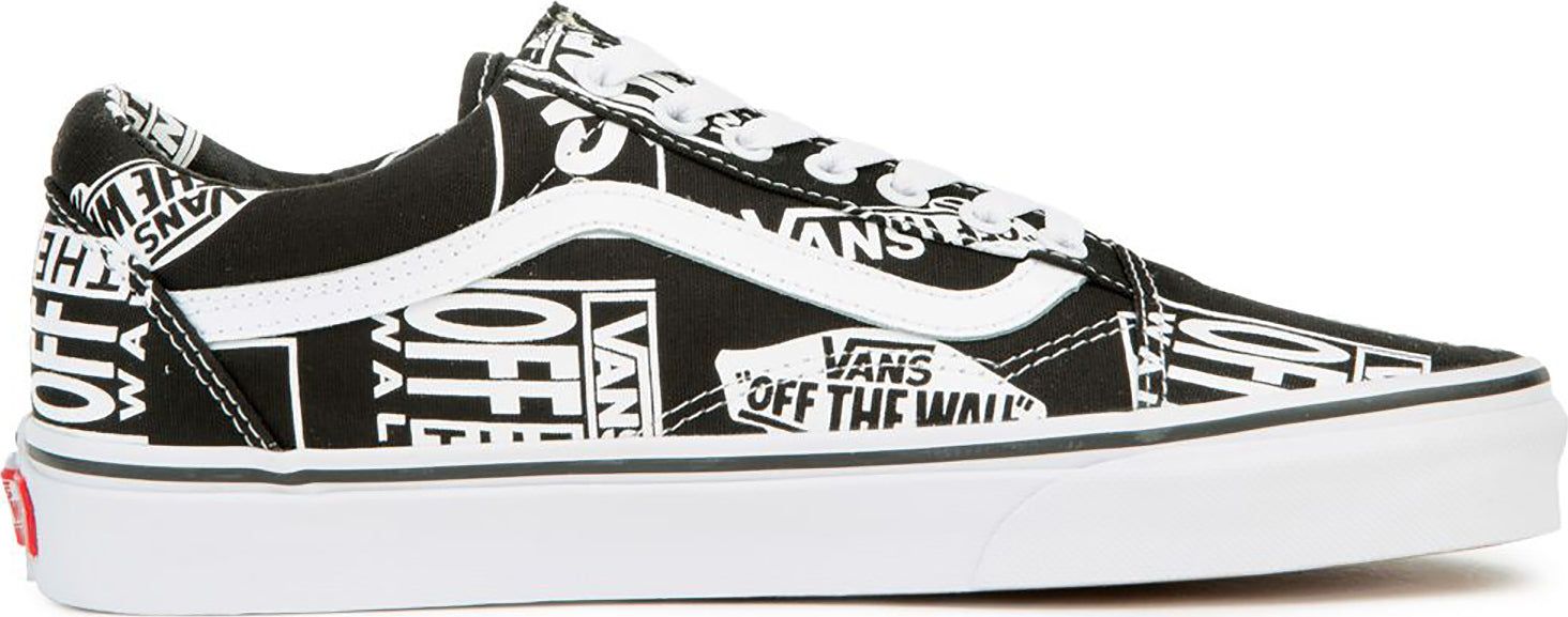 Unisex Old Skool Shoes|-|Chaussures Old Skool Unisexe sold by Altitude Sports product image thumbnail 3