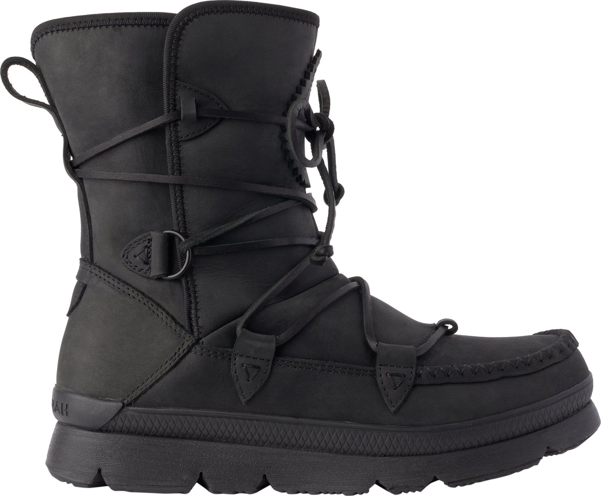 Pacific Half Winter Waterproof Boot - Women's|-|Bottes imperméables Pacific Half Winter - Femme sold by Altitude Sports product image thumbnail 3