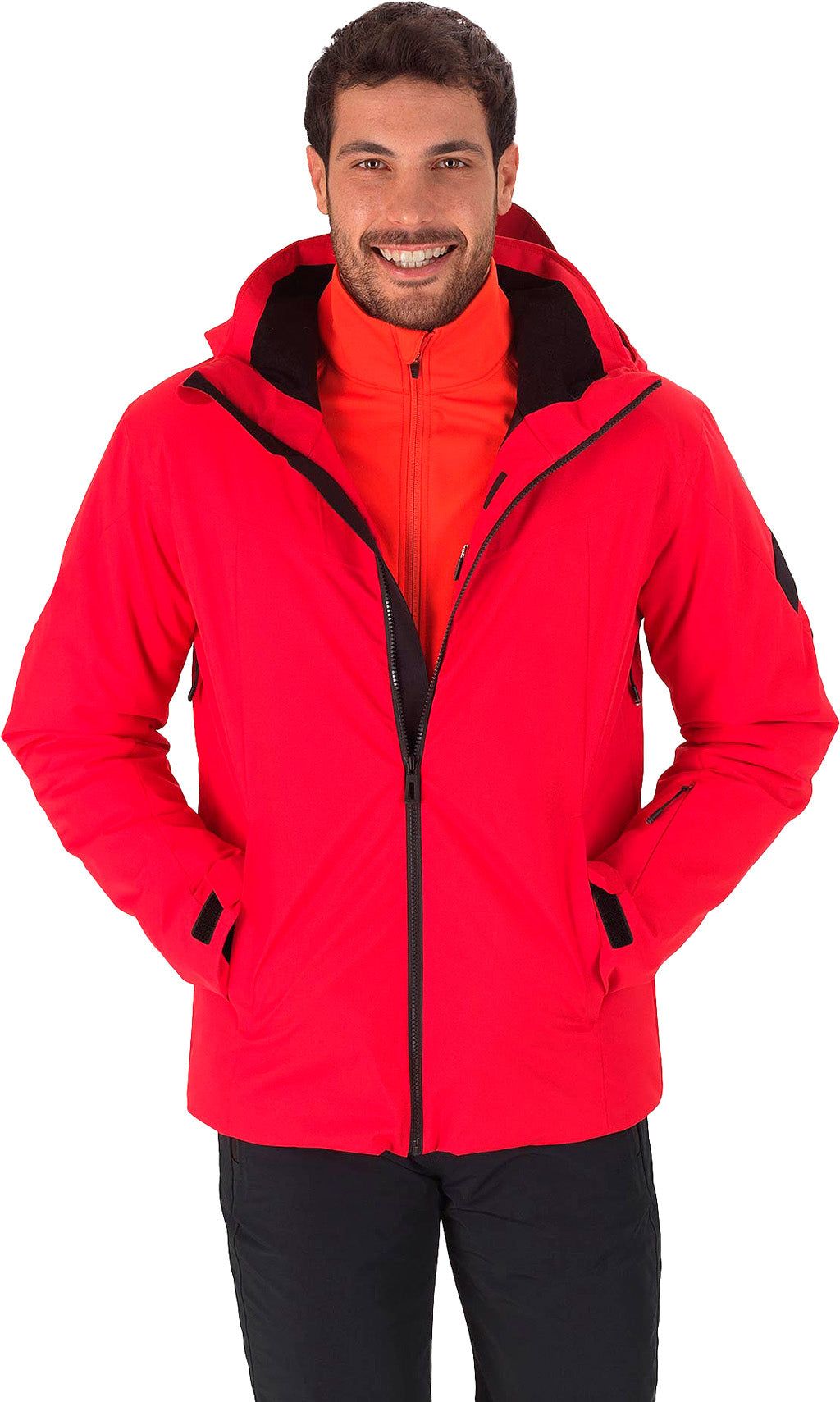 Controle Ski Jacket - Men's|-|Manteau ski Controle - Homme sold by Altitude Sports product image thumbnail 2