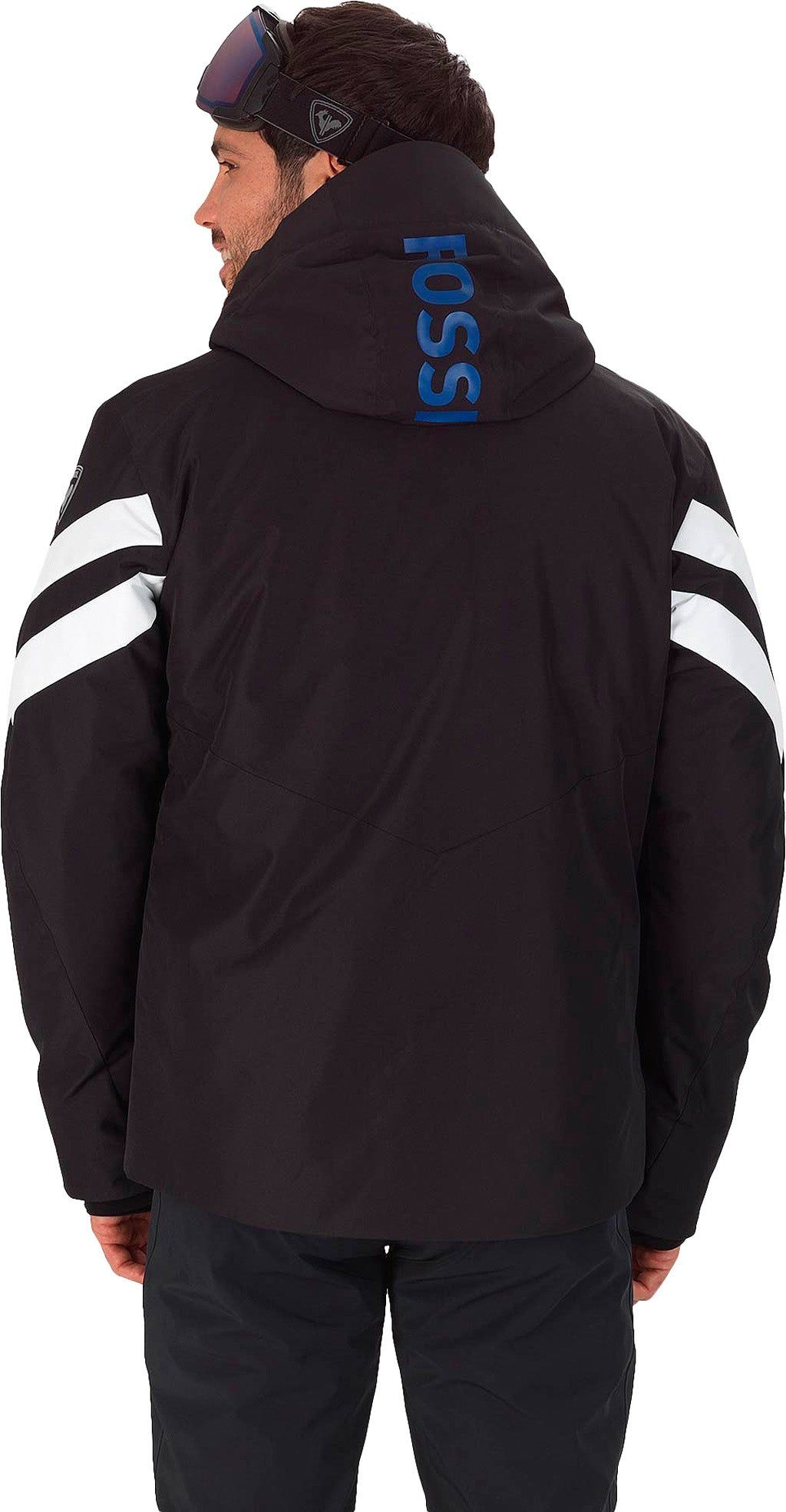 Controle Ski Jacket - Men's|-|Manteau ski Controle - Homme sold by Altitude Sports product image thumbnail 5