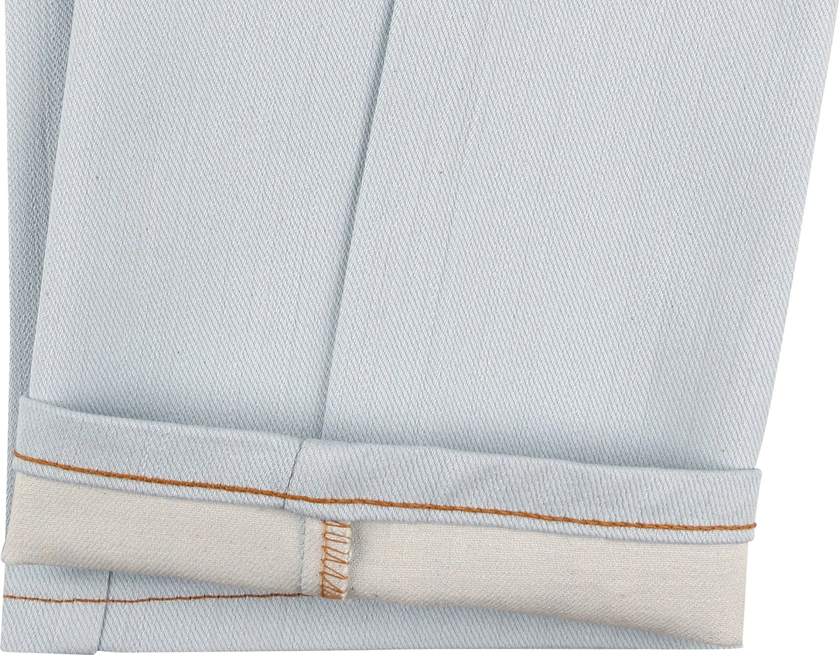 High Skinny - Powder Blue Power Stretch - Women's|-|Jean High Skinny - Powder Blue Power Stretch - Femme sold by Altitude Sports product image thumbnail 3